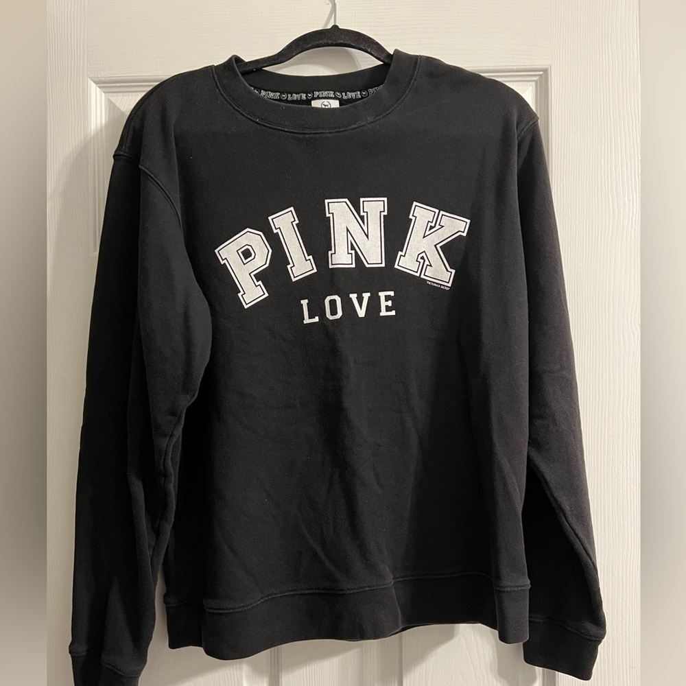 PINK Victoria’s Secret sweatshirt